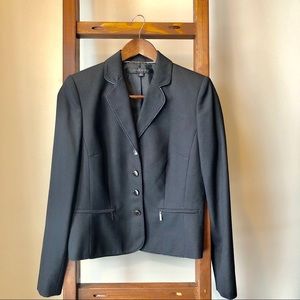 Anne Klein Suit Blazer Jacket